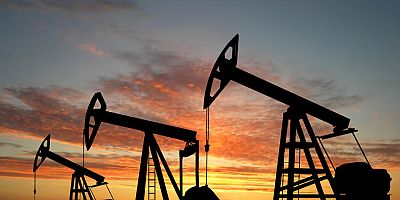 Barış umutları ile petrol sert geriledi