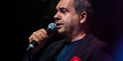 Barışın sesi Nilüfer’de yükselecek