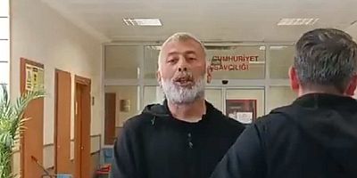 Başaran Aksu tutuklandı!