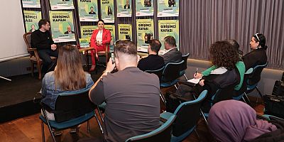 Başarılı Girişimciden Gençlere Altın Tavsiyeler