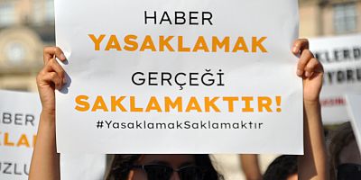 Basın Özgürlüğü Raporu Meclis gündeminde: