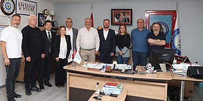 Başkan  Muharrem Or: “Bizim derdimiz hentbol oynamak”