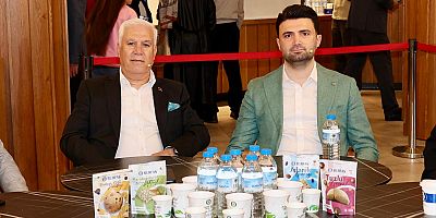 Başkan Mustafa Bozbey’den ‘Kapalı Tribün’ ve ‘Bursaspor Müzesi’ müjdesi