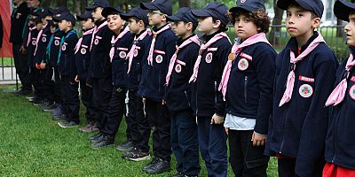 Şahin Biba'dan 'İzci Evi ve Kamp Alanı' müjdesi