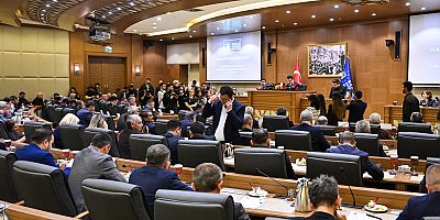 Başkanvekili Biba’dan suya indirim müjdesi