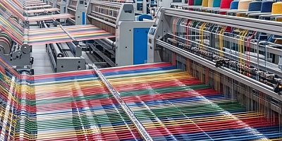 Baskıya, tehdide, şiddete karşı Taymes Tekstil işçisi yalnız değildir!