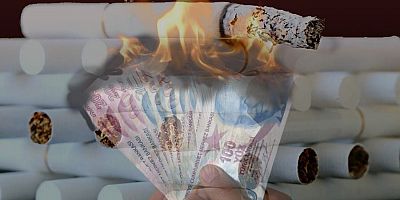 BAT Grubu sigaralarına zam geldi: En ucuz 85, en pahalı 100 lira oldu
