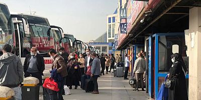 Bayramda memlekete gitmek de tatil yapmak da pahalı: Biletlere yine zam geldi