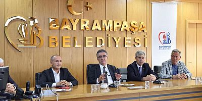 Bayrampaşa Belediye Başkanı Hasan Mutlu gözaltına alındı