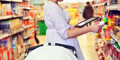 Bazı bebek ürünlerinin ithalatına soruşturma başlatıldı