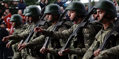 Bedelli askerlikten kasaya girecek para belli oldu