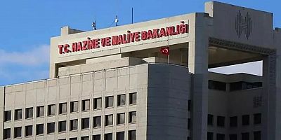 Belediye kasaları Hazine'ye bağlanıyor