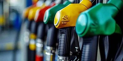 Benzine  indirim geliyor: Tabela değişecek
