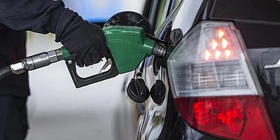 Benzine zam geldi,  23 Temmuz 2026 güncel benzin, motorin ve LPG fiyatları