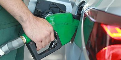 Benzine zam ya da indirim var mı? İşte 4 Ocak 2026 güncel benzin, motorin ve LPG fiyatları