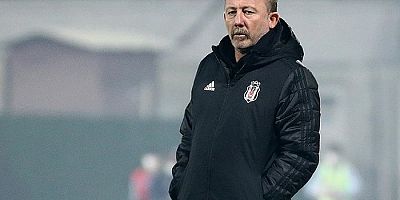 Beşiktaş'ta kadro dışı kalanlar belli oldu