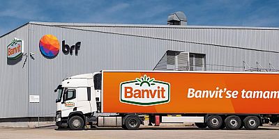 Beyaz et devi Banvit'e dev ceza!