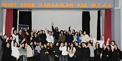 Bilimde eşitlik, gelecekte güç