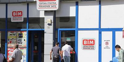 BİM banka kurdu