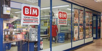 BİM dünya listesine girdi! Türkiye'den sadece 4 şirket var