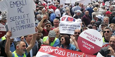 Bir ayda ikinci emekli polis intiharı
