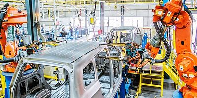 Bir Çinli otomotiv şirketi daha Türkiye’de fabrika kuracak