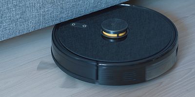 Bir dönemin simgesiydi: Robot süpürge devi iflas yolunda