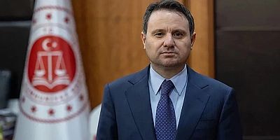 Bir haftadır görüş izni verilmiyordu: Gürlek'ten İmamoğlu açıklaması