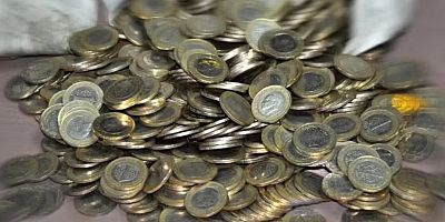 Bir madeni para daha tedavülden kalkıyor