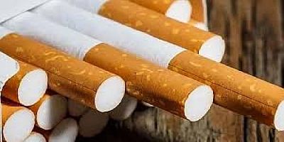 Bir sigara grubuna daha zam geldi