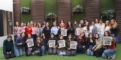 Biriken öfke, büyüyen dayanışma: Bursa’da kadınlar 25 Kasım öncesi buluştu