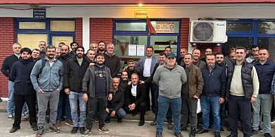 Birleşik Metal İş: Bir fabrikada daha grev kararı aldı