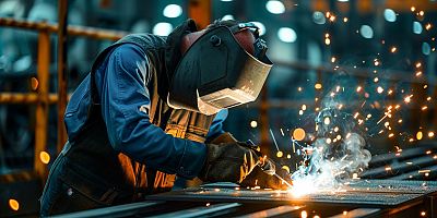 Birleşik Metal-İş ve Türk Metal Sendikası toplu sözleşme taleplerini açıklıyor