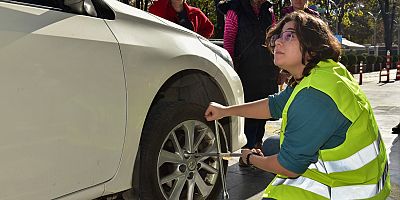 “Birlikte öğren, Birlikte güçlen