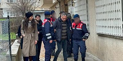 BİRTEK-SEN Genel Başkanı Mehmet Türkmen gözaltına alındı