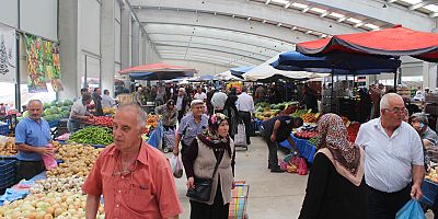 BİSAM: Açlık sınırı 23 bin 615 TL, yoksulluk sınırı 81 bin 686 lira