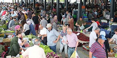 BİSAM raporu: Dört kişilik ailenin yoksulluk sınırı 89 bin 282 TL'ye çıktı