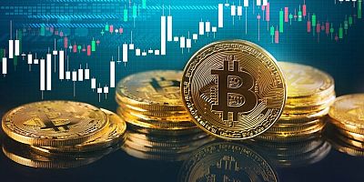 Bitcoin'de Mart'tan bu yana en hızlı yükseliş