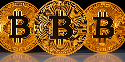 Bitcoin'de sert düşüş! 10 ayın dibini gördü