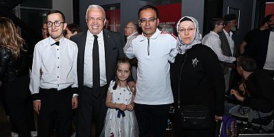 Bizim Ev’den Yeşilçam şarkıları konseri