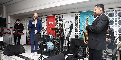 Bizim Ev’in 14’üncü yıldönümü coşkuyla kutlandı 