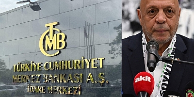 BKM soruşturmasında tutuklananlardan biri Hak-İş Başkanının oğlu