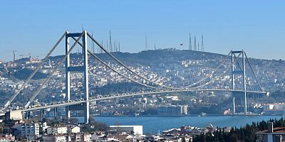 Boğaz köprüleri için özelleştirme tartışması | Bakan Uraloğlu: İşletme hakkının devri gündemde