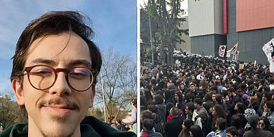 Boğaziçi protestolarında gözaltına alınan 82 kişi serbest