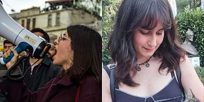 Boğaziçili 2 öğrenci adli kontrolle serbest bırakıldı