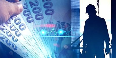 Bölgesel asgari ücrete.' HAK-İŞ, TÜRK-İŞ ve DİSK den sert tepki