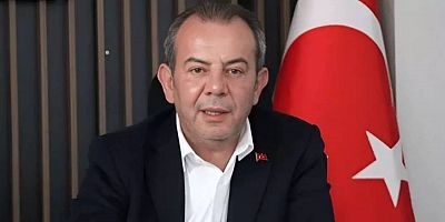 Bolu Belediye Başkanı Tanju Özcan gözaltına alındı