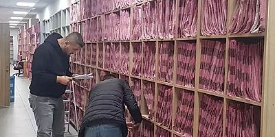 Borçlu sayısı tırmandı, icra dosyaları bir yılda 1,5 milyon arttı