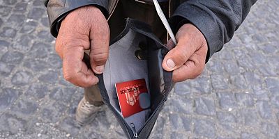 Borçluluk büyüyor: Kredi kartı borçları %122 arttı