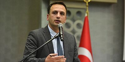 Bornova Belediye Başkanı Ömer Eşki gözaltına alındı